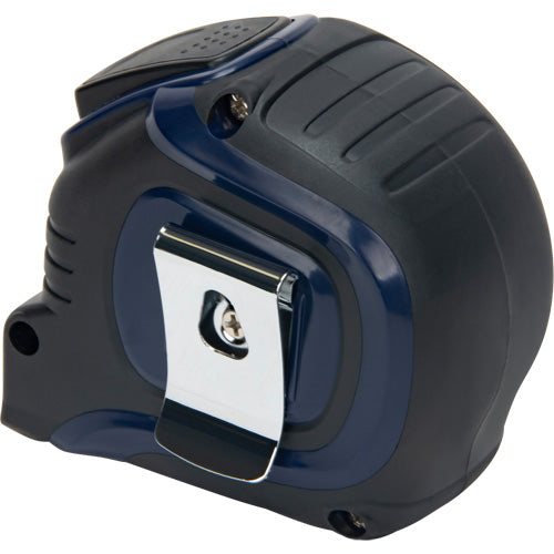 Ruban à mesurer, 1" x 16', Marques de goujon Impérial & métrique - UAV724