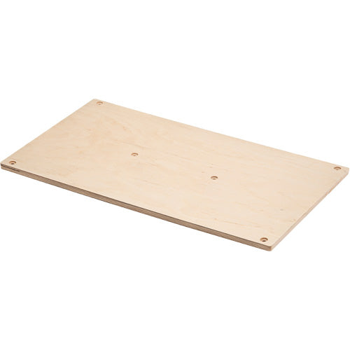 Surface de travail en contreplaqué ArxMC - UAX737