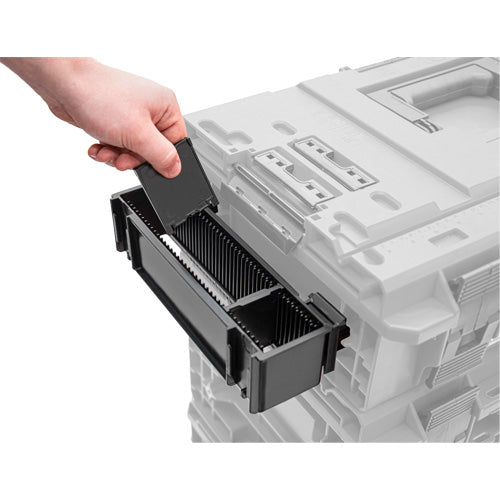 Support pour objets longs ArxMC - UAX740