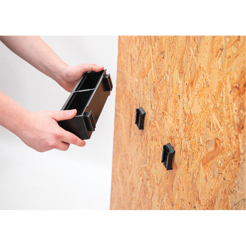 Support pour objets longs ArxMC - UAX740