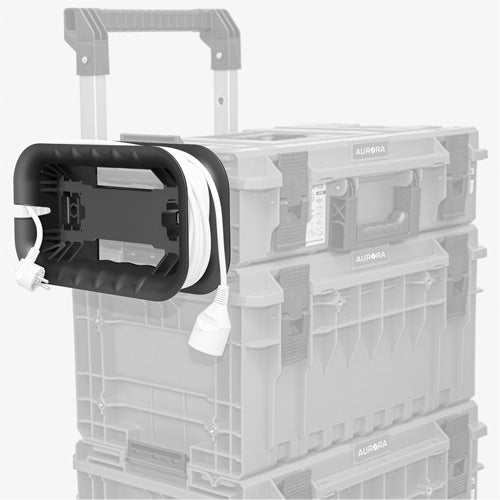 Enrouleur de câble ArxMC - UAX741