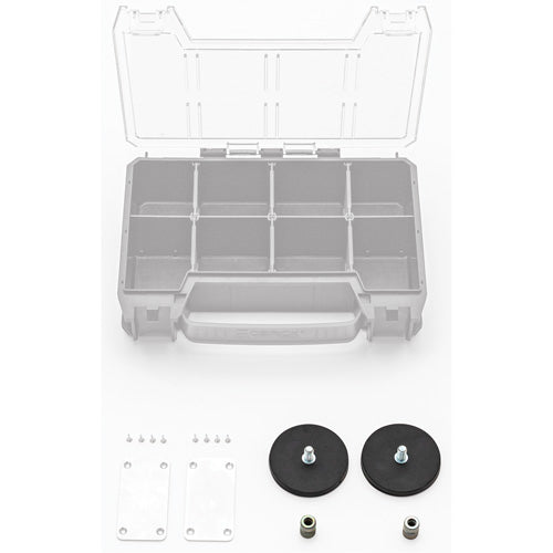 Aimants porte-outils ArxMC - UAX742