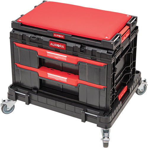 Siège en mousse ArxMC - UAX743