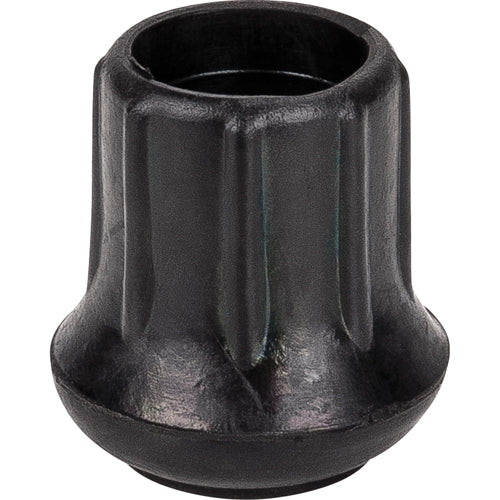 Replacement Rubber Feet Tips for Work Platform, 1" Dia. - VC055