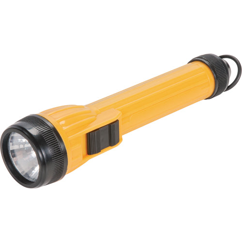 Lampe de poche AFL100, DEL, 28 lumens, Piles AA - XC977