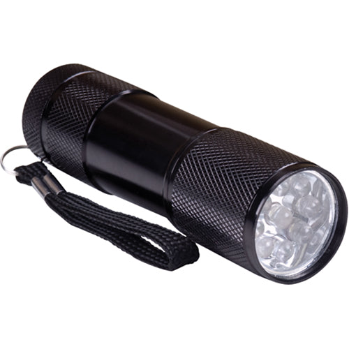 Mini lampe de poche AFL200, DEL, 25 lumens, Piles AAA - XD079