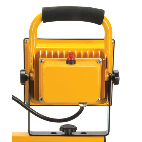 Projecteur double, DEL, 40 W, 4800 lumens, Boîtier en Aluminium - XG817