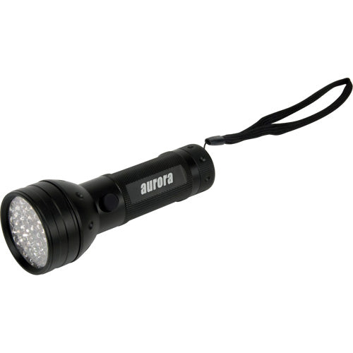 Lampe de poche AFL300, DEL, 180 lumens, Piles AA - XJ059