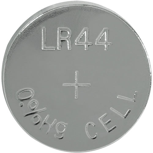 Piles alcalines LR44, 1,5 V - XJ517