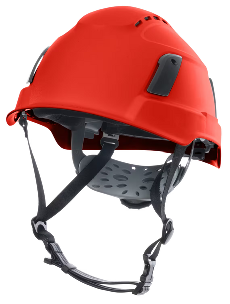 Casque de sécurité Jackson Safety XS2-500 : test complet du Type 2 nouvelle génération