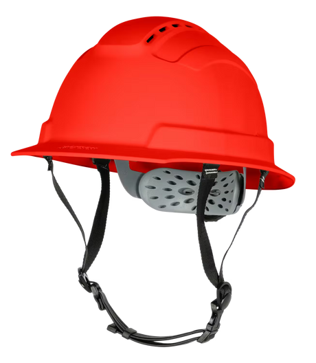 Casque type 2