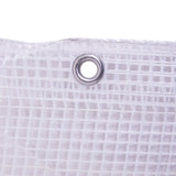 XPRS - Bâche d'échafaudage Leno 20 pi x 30 pi