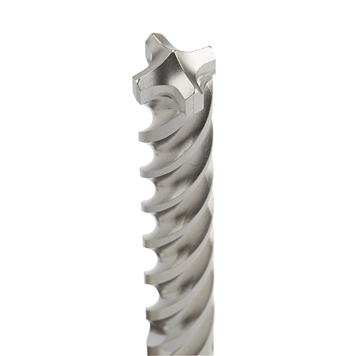 XPRS - Mèche SDS PLUS 1" longueurs variés