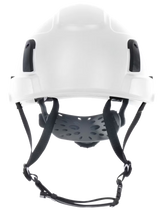 XPRS - Casque de sécurité type 2 XS2–500 – Non ventilé