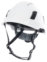 XPRS - Casque de sécurité type 2 XS2–500 – Ventilé