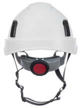 XPRS - Casque de sécurité type 2 XS2–500 – Ventilé