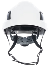 XPRS - Casque de sécurité type 2 XS2–500 – Ventilé