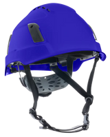 XPRS - Casque de sécurité type 2 XS2–500 – Ventilé