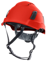 XPRS - Casque de sécurité type 2 XS2–500 – Ventilé