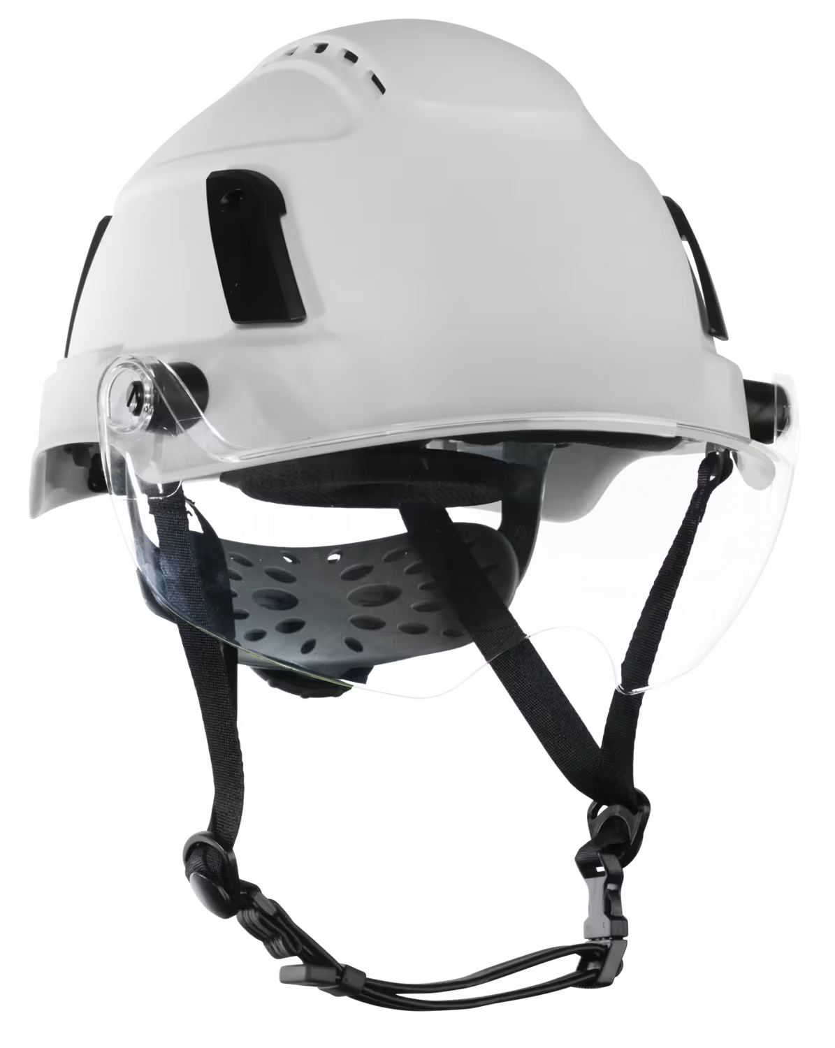 XPRS - Casque de sécurité XS2-500 Type 2 avec visière relevable – Ventilé Jackson Safety