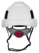 XPRS - Casque de sécurité XS2-500 Type 2 avec visière relevable – Ventilé Jackson Safety