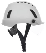 XPRS - Casque de sécurité XS2-500 Type 2 avec visière relevable – Ventilé Jackson Safety