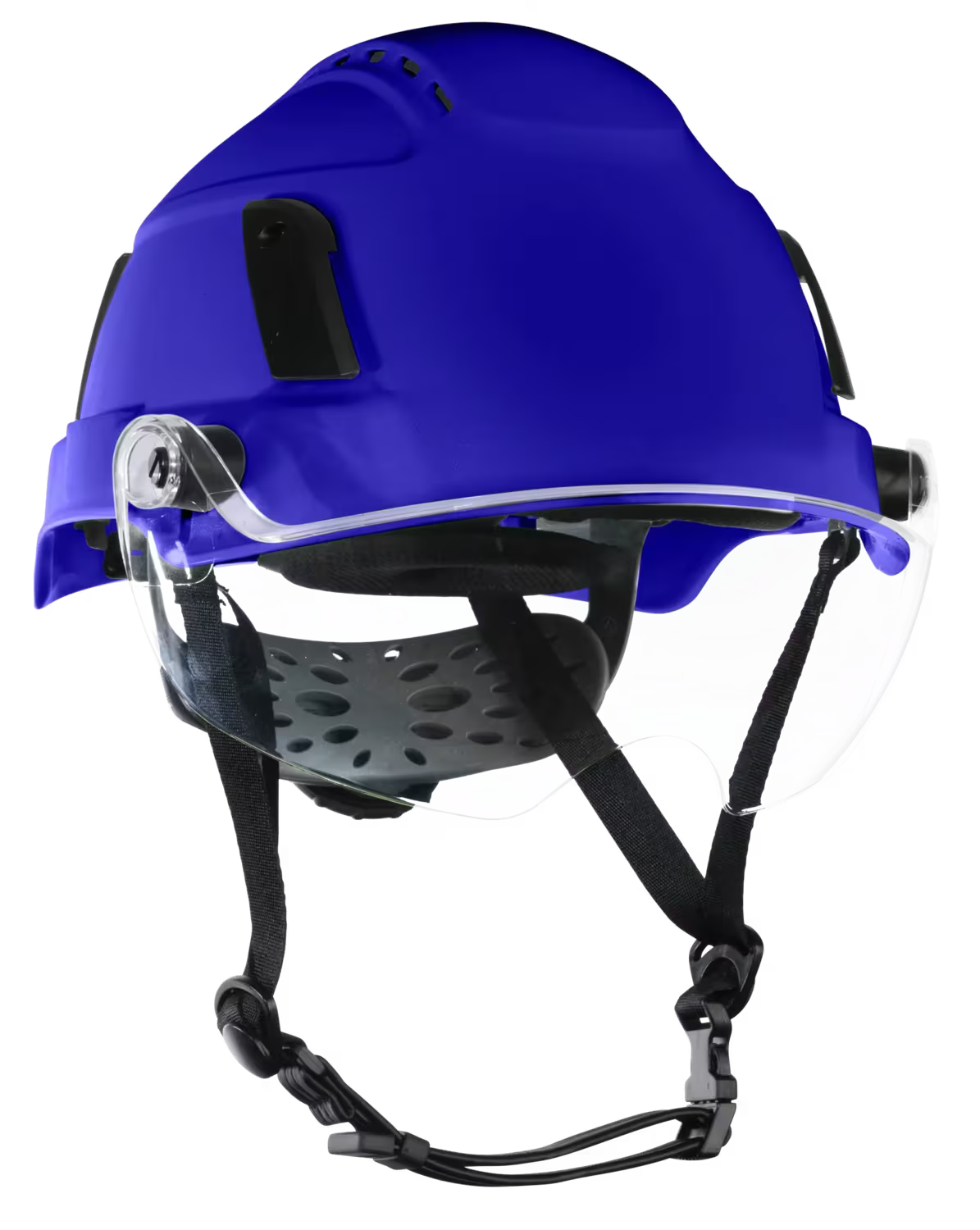 XPRS - Casque de sécurité XS2-500 Type 2 avec visière relevable – Ventilé Jackson Safety