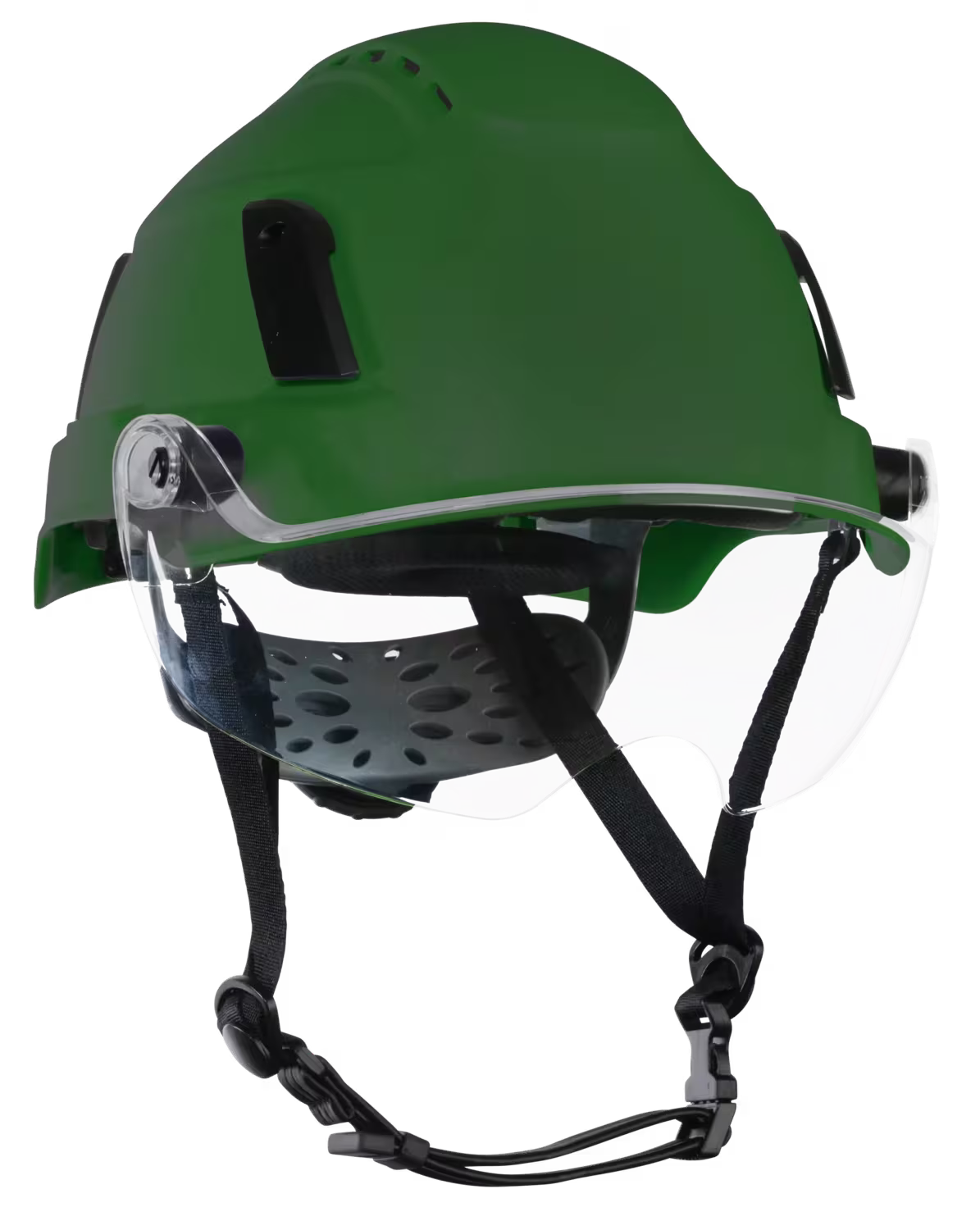 XPRS - Casque de sécurité XS2-500 Type 2 avec visière relevable – Ventilé Jackson Safety