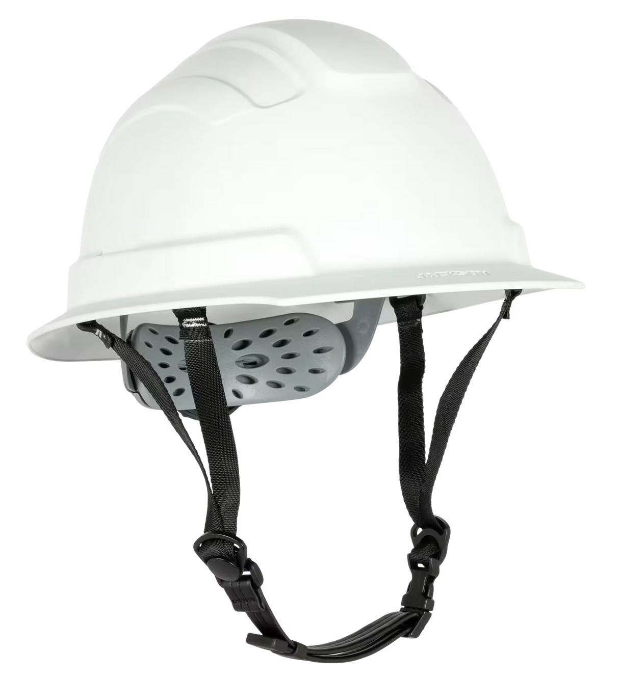 XPRS - Casque type 2 à rebord large BLOCKHEAD2 non-ventilé