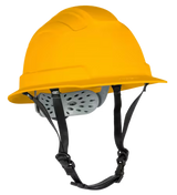 XPRS - Casque type 2 à rebord large BLOCKHEAD2 non-ventilé