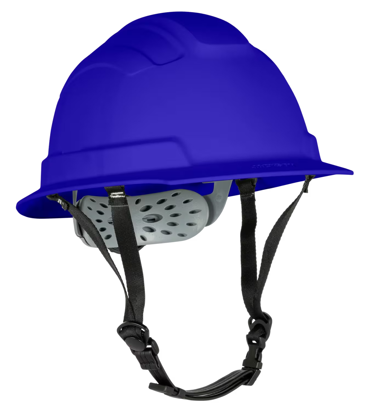 XPRS - Casque type 2 à rebord large BLOCKHEAD2 non-ventilé