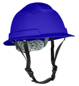 XPRS - Casque type 2 à rebord large BLOCKHEAD2 non-ventilé