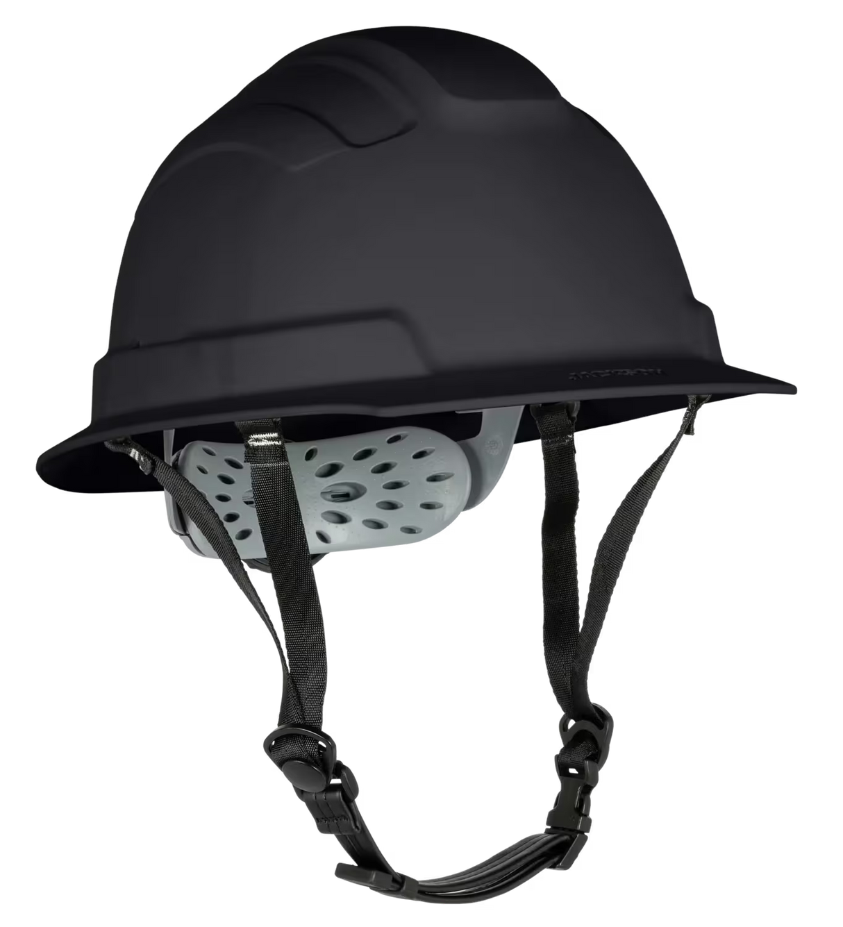 XPRS - Casque type 2 à rebord large BLOCKHEAD2 non-ventilé