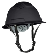 XPRS - Casque type 2 à rebord large BLOCKHEAD2 non-ventilé