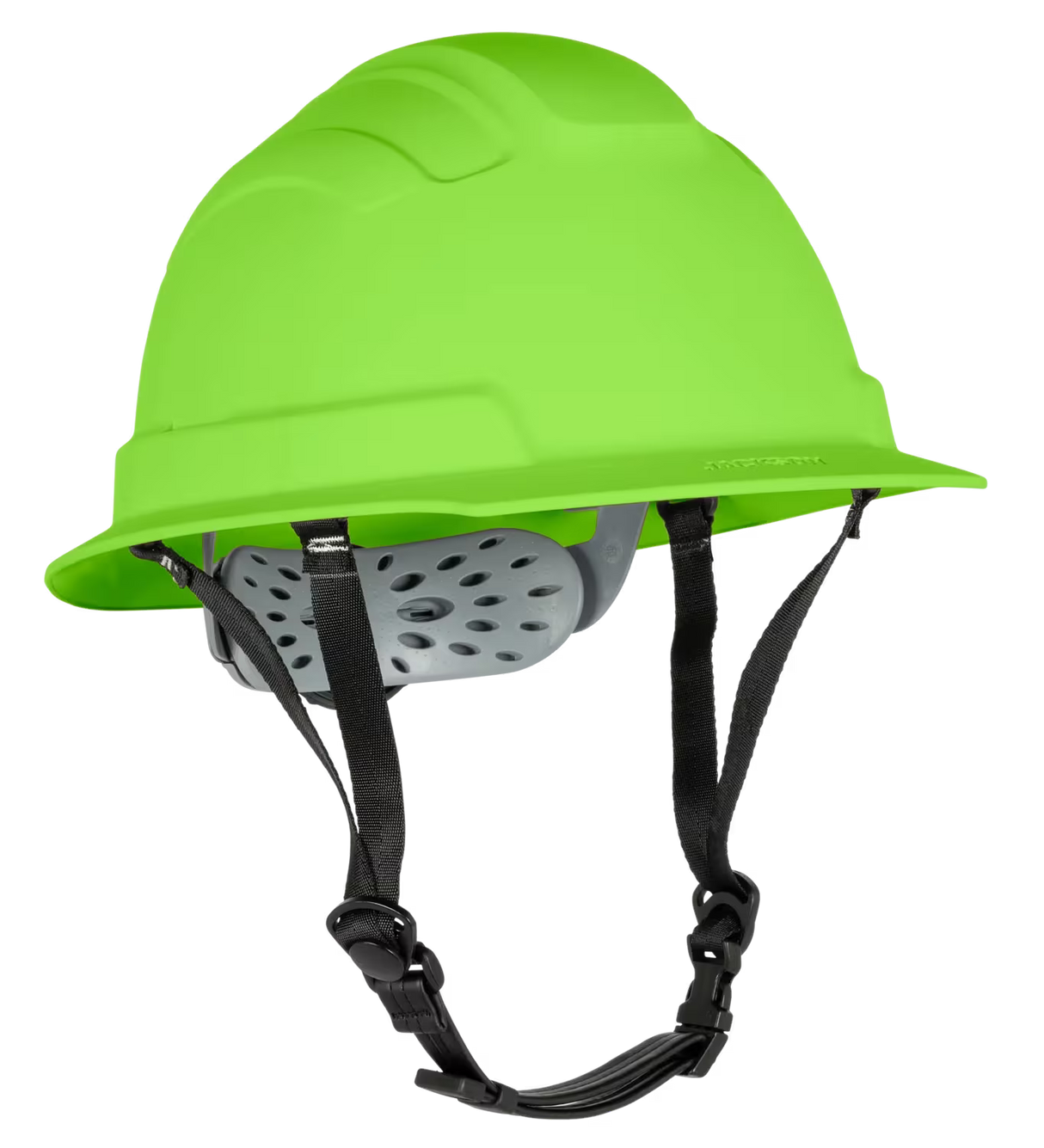 XPRS - Casque type 2 à rebord large BLOCKHEAD2 non-ventilé
