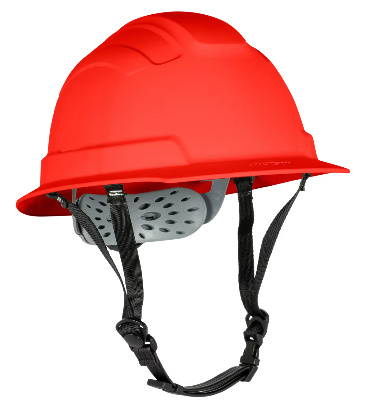 XPRS - Casque type 2 à rebord large BLOCKHEAD2 non-ventilé