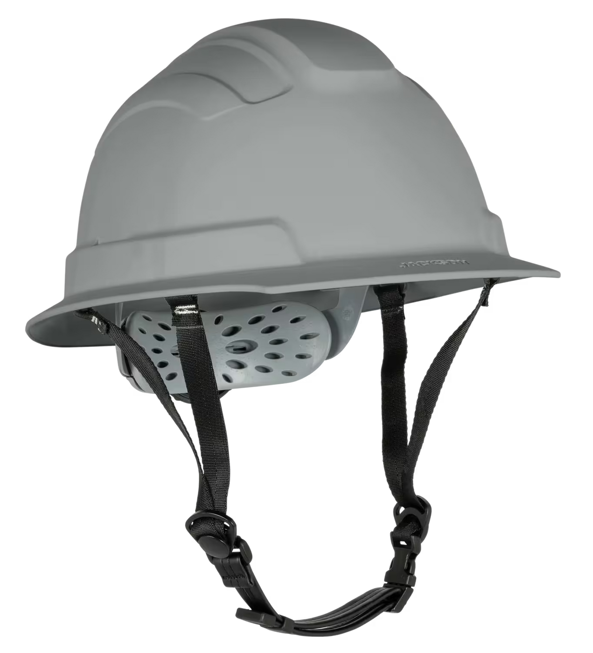 XPRS - Casque type 2 à rebord large BLOCKHEAD2 non-ventilé