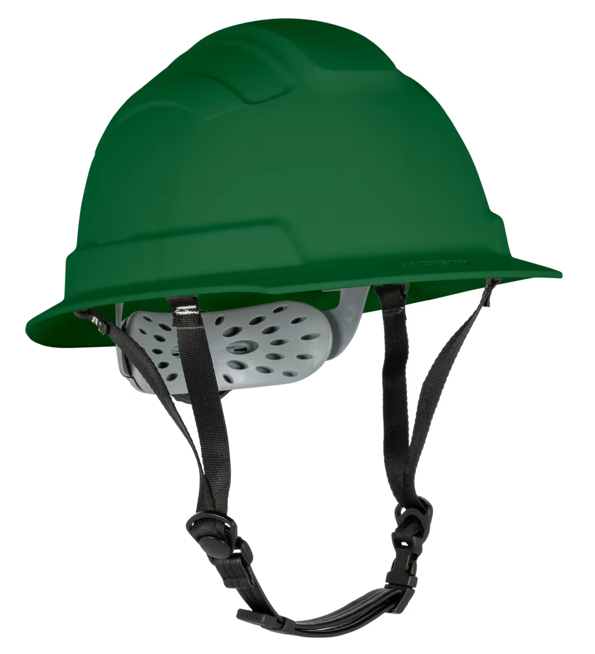 XPRS - Casque type 2 à rebord large BLOCKHEAD2 non-ventilé