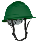XPRS - Casque type 2 à rebord large BLOCKHEAD2 non-ventilé
