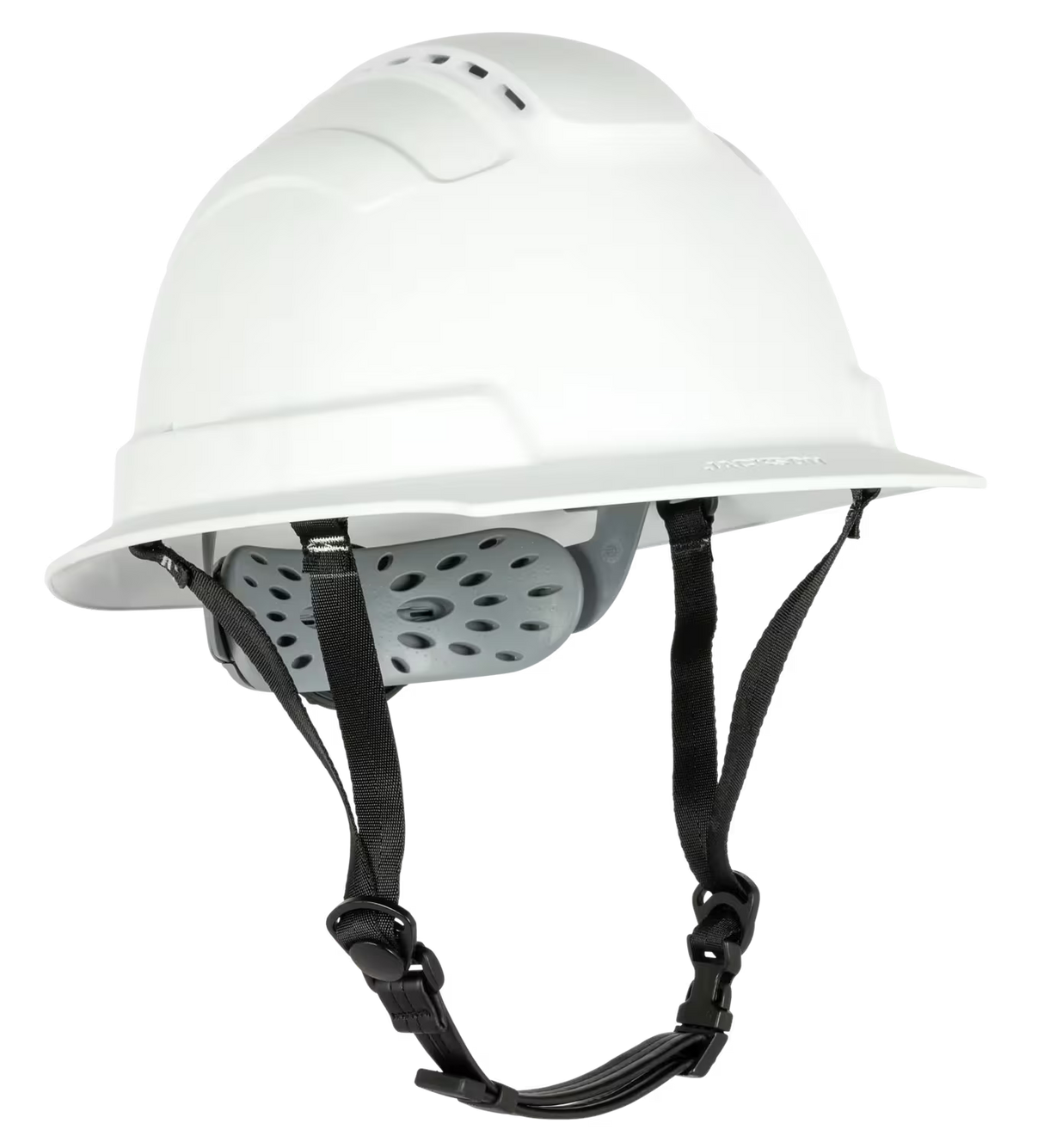 XPRS - Casque type 2 à rebord large BLOCKHEAD2 ventilé