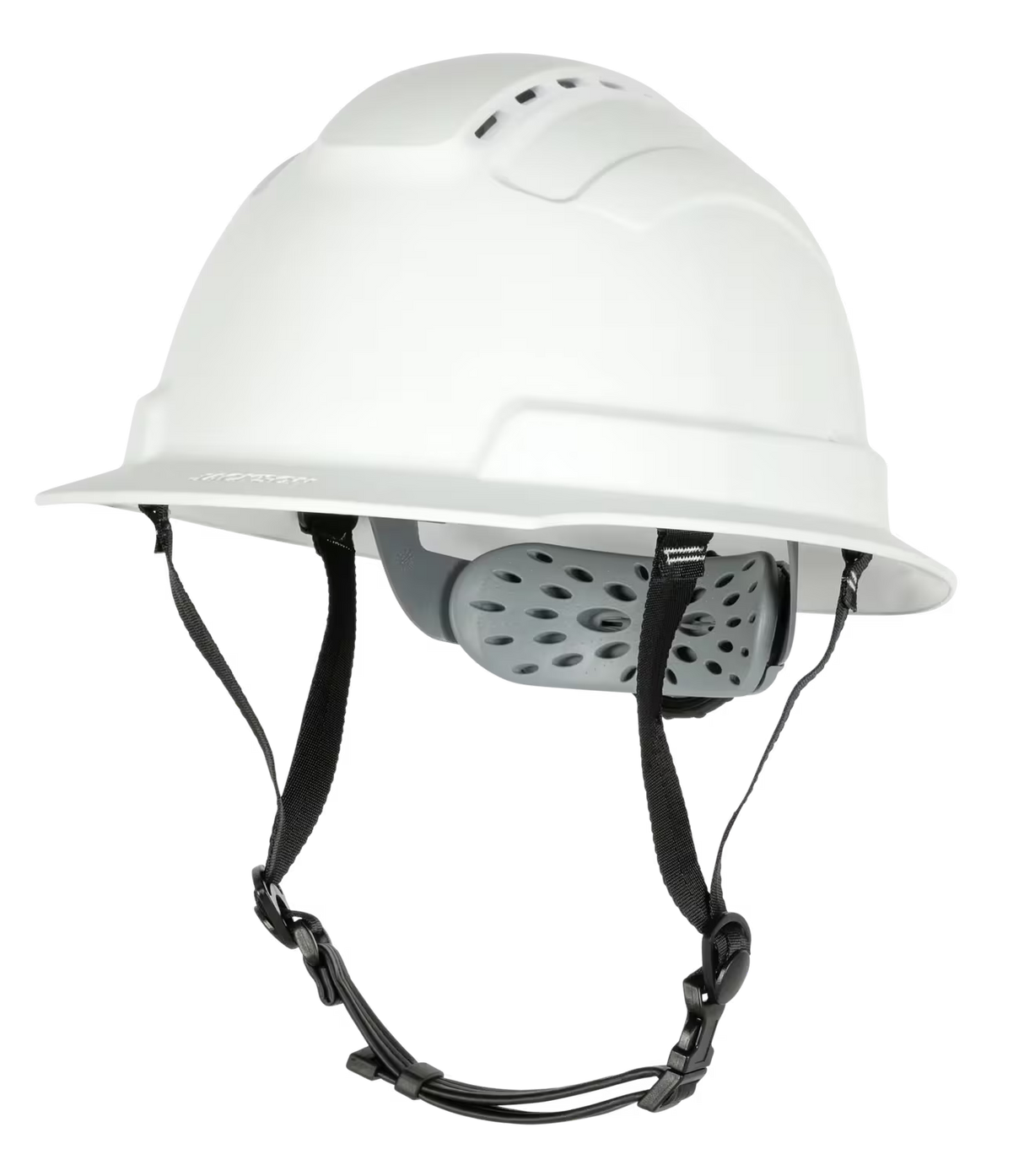 XPRS - Casque type 2 à rebord large BLOCKHEAD2 ventilé