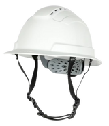 XPRS - Casque type 2 à rebord large BLOCKHEAD2 ventilé