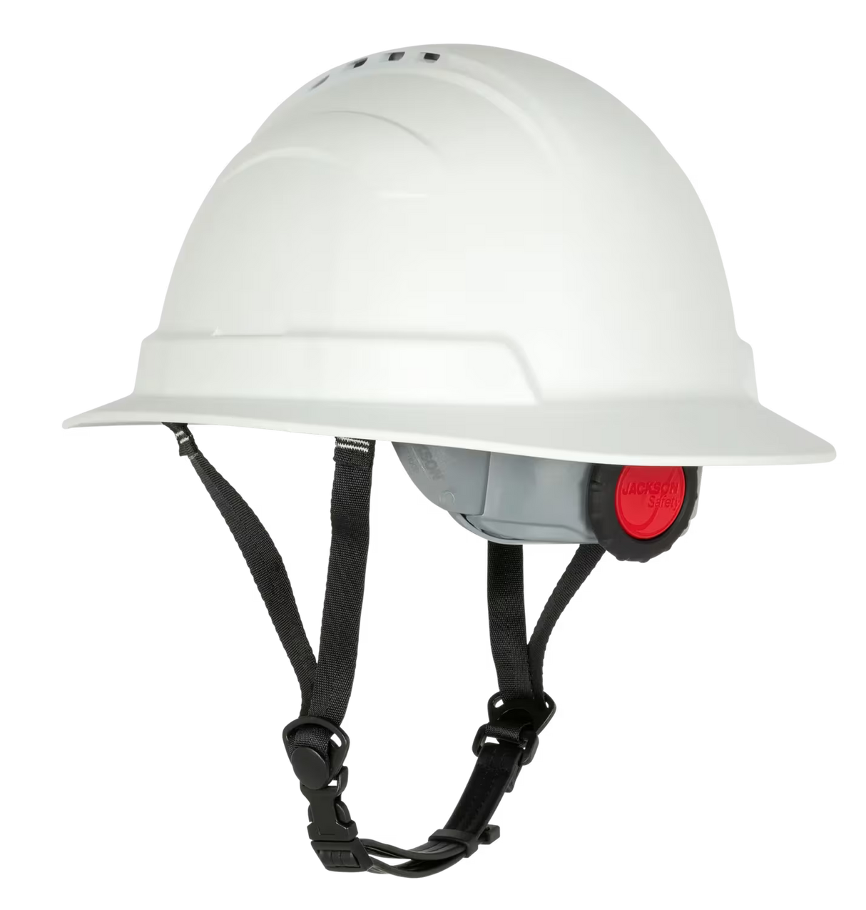 XPRS - Casque type 2 à rebord large BLOCKHEAD2 ventilé