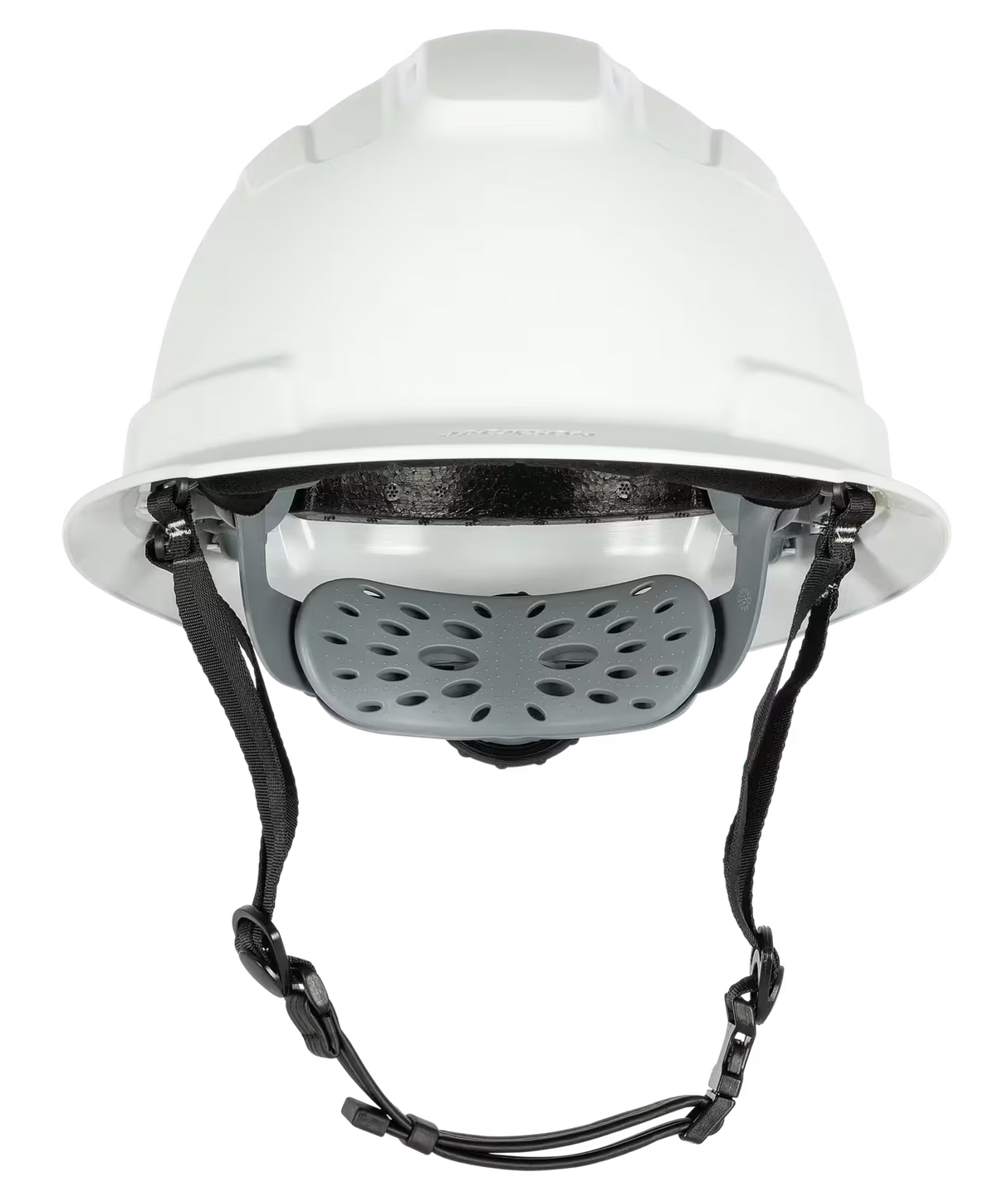 XPRS - Casque type 2 à rebord large BLOCKHEAD2 ventilé