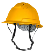 XPRS - Casque type 2 à rebord large BLOCKHEAD2 ventilé