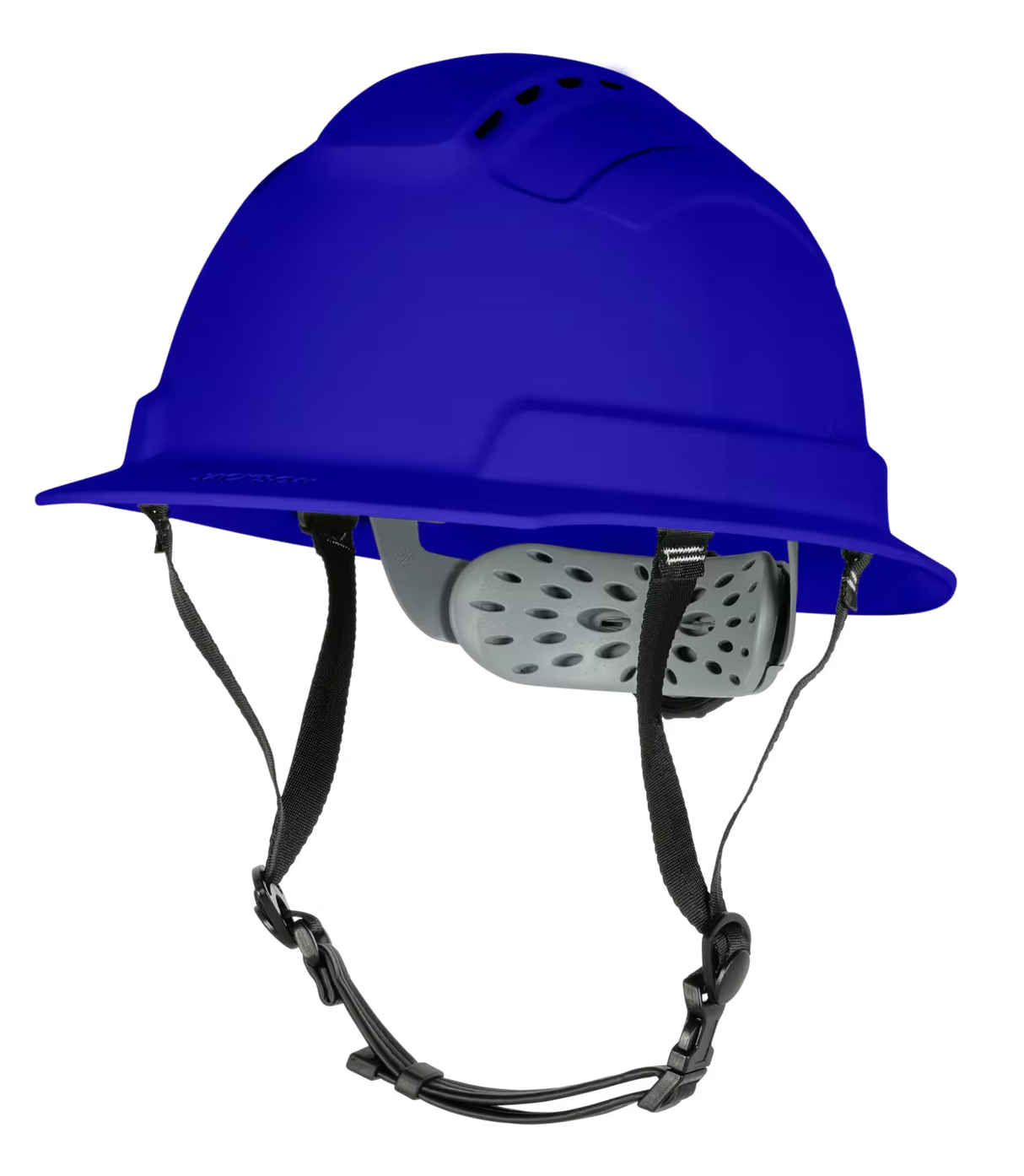XPRS - Casque type 2 à rebord large BLOCKHEAD2 ventilé
