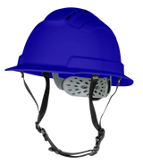 XPRS - Casque type 2 à rebord large BLOCKHEAD2 ventilé