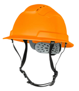XPRS - Casque type 2 à rebord large BLOCKHEAD2 ventilé
