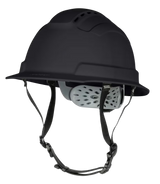 XPRS - Casque type 2 à rebord large BLOCKHEAD2 ventilé
