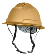 XPRS - Casque type 2 à rebord large BLOCKHEAD2 ventilé